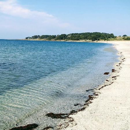 Maison Recente Avec Vue Mer, Plage Et Port A Pied Сарзо Екстер'єр фото
